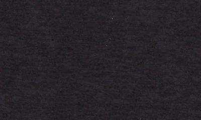 Layer 8 Long Sleeve Compression Top In Black