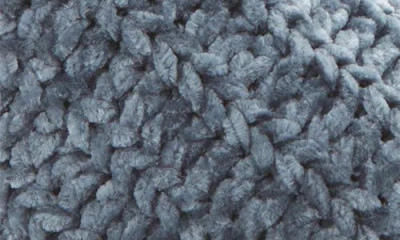 Floopi Faux Shearling Lined Slipper In Multi