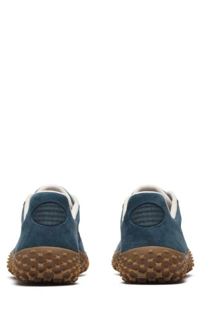 Merrell Wrapt Waterproof Sneaker In Purple