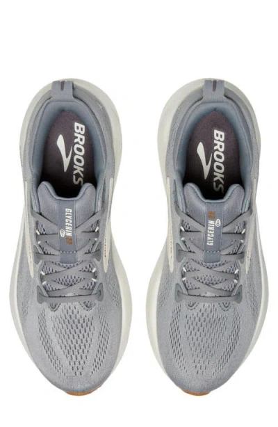 Brooks Glycerin 22 Running Shoe In Multi
