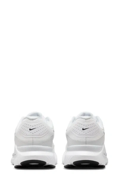 Nike Structure 26 Running Shoe In Animal Print