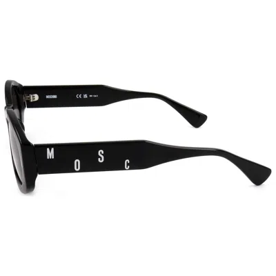 Moschino Women's Sunglasses In Black