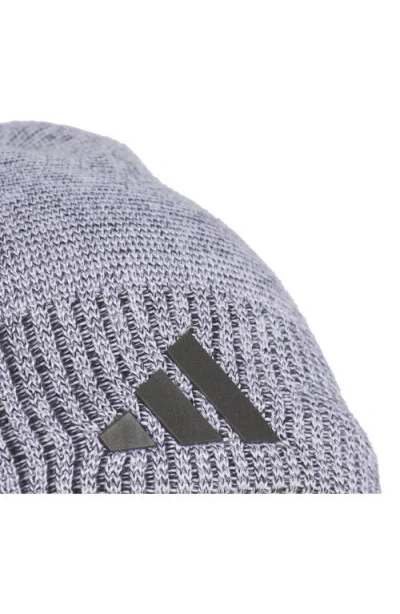 Agron Creator Three Stripe Beanie In Multi