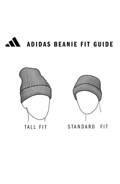 Agron Creator Three Stripe Beanie In Multi