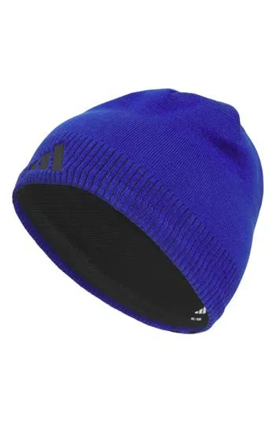 Agron Creator Three Stripe Beanie