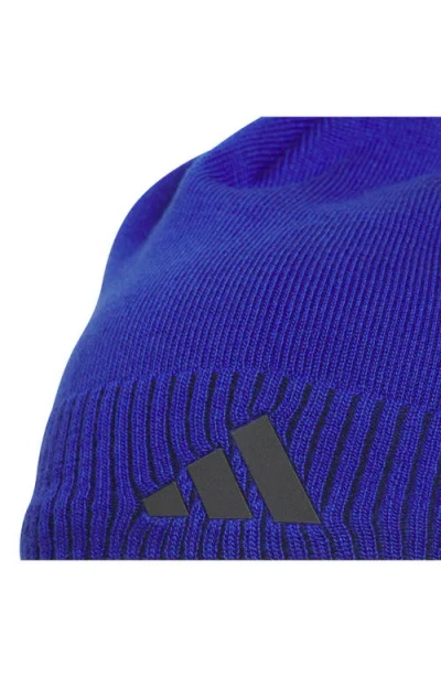 Agron Creator Three Stripe Beanie