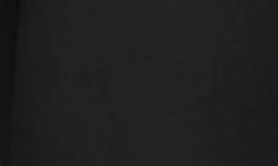 Nike Sportswear Modern Fleece Mid Rise Loose Pants In Black