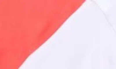 90 Degree By Reflex Echo 2-pack Supersoft High-low Boxy T-shirts In Multi