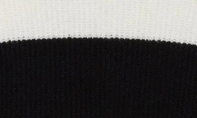 Abound Cozy Crew Pullover Sweater In Multi