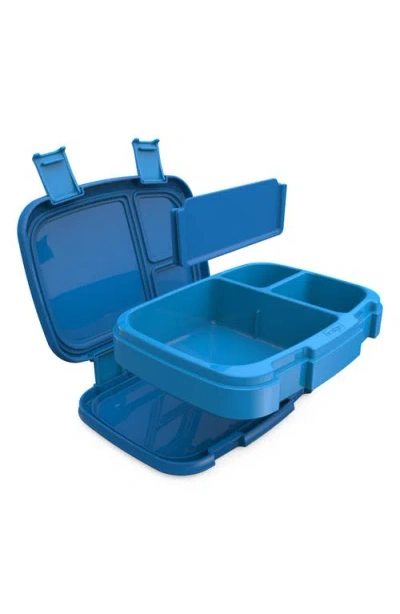 Bentgo 2-pack Of Fresh Leak-proof Versatile 4-compartment Bento-style Lunch Box In Multi