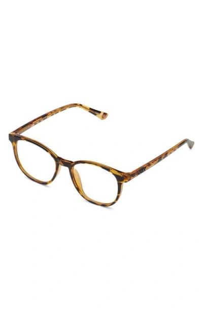 Quay Blueprint 48mm Reading Glasses