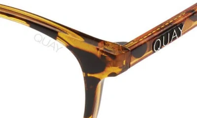 Quay Blueprint 48mm Reading Glasses