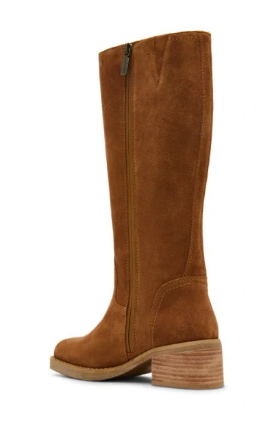 Blondo Christian Waterproof Boot In Animal Print