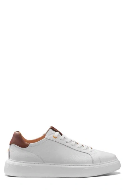 Samuel Hubbard Sunset Sneakers 2.0 In White