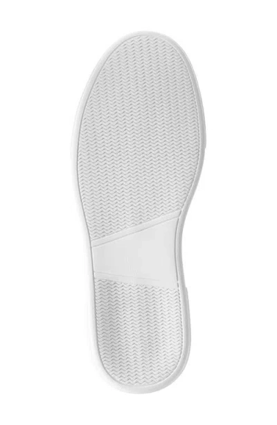 Samuel Hubbard Sunset Sneakers 2.0 In White