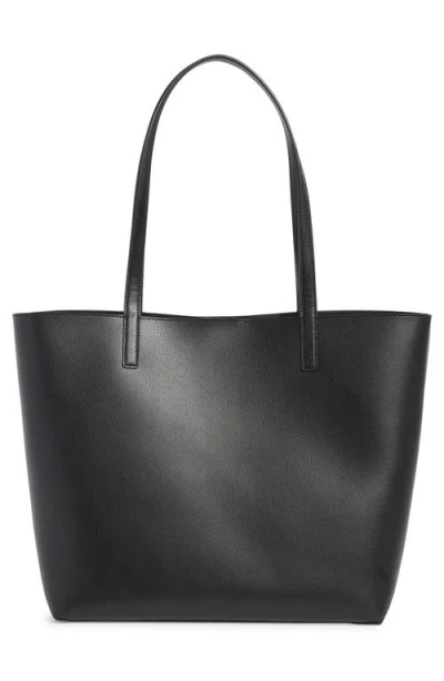 Kate Spade New York Other Coffee Break Coffee Cup Tote Bag In Black