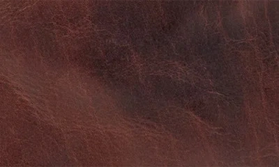 Mancini Men's Buffalo Double Compartment Bag In Brown