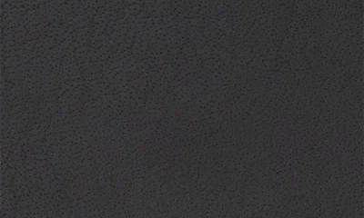 Mancini Buffalo Rfid Wallet With Coin Pocket In Black