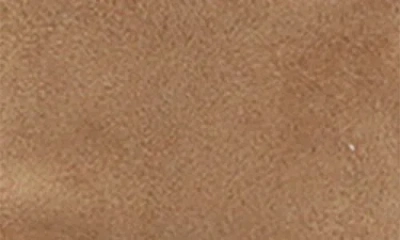 Seven7 Foldover Bootie In Brown