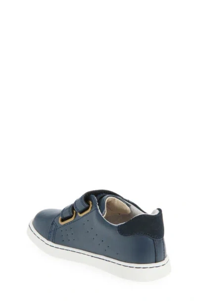L'amour Kyle Sneaker In Blue