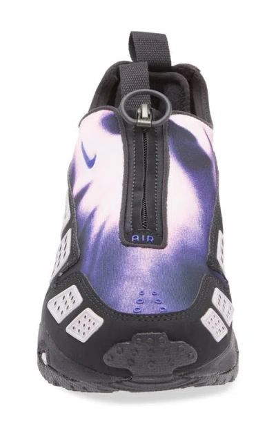 Nike Air Max Sndr Logo-print Sneakers In Black