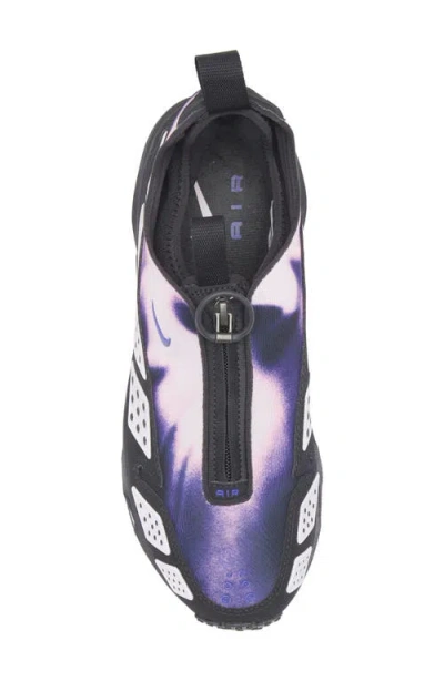 Nike Air Max Sndr Logo-print Sneakers In Black