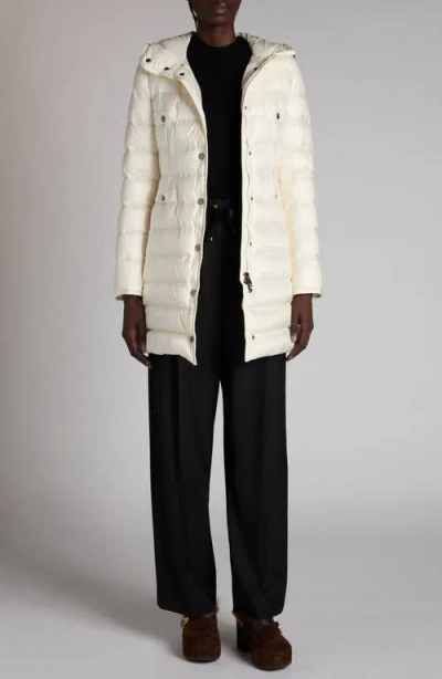 Moncler Drawstring Wool Trousers In Black