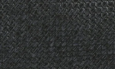 Nordstrom Solid Silk Tie In Gold