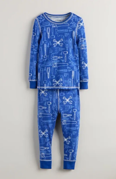 Nordstrom Kids' Glow In Blue