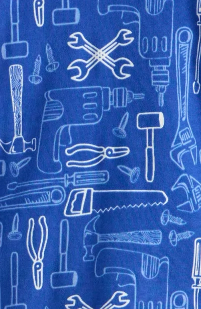 Nordstrom Kids' Glow In Blue