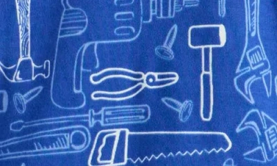 Nordstrom Kids' Glow In Blue