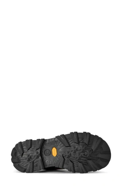 Ugg Metrotrek Hiker Sneakers In Brown