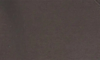 Pleasures Mirror Cotton Graphic T-shirt In Black