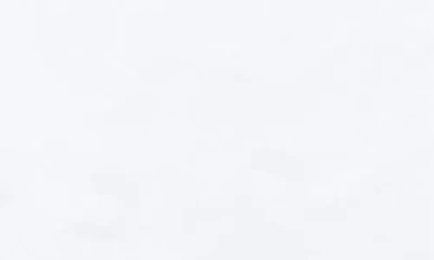 Pleasures Big Load Cotton Ringer T-shirt In White