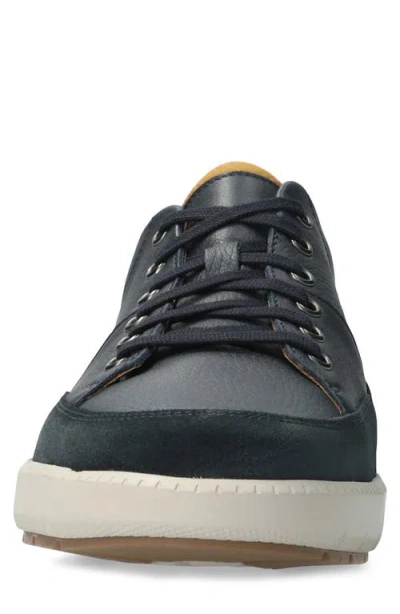 Mephisto Jango Sneaker In Blue