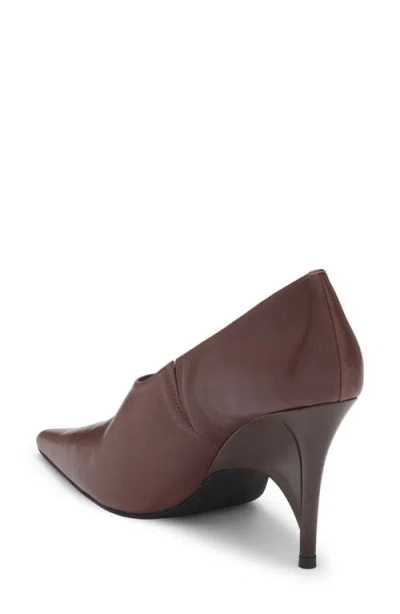 Jeffrey Campbell Invader Pump In Multi