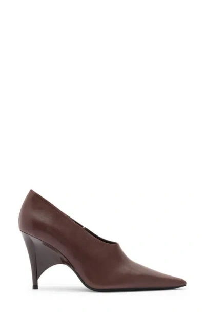 Jeffrey Campbell Invader Pump In Multi