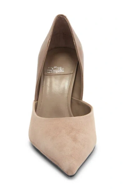 Jeffrey Campbell Volturi Pump In Multi