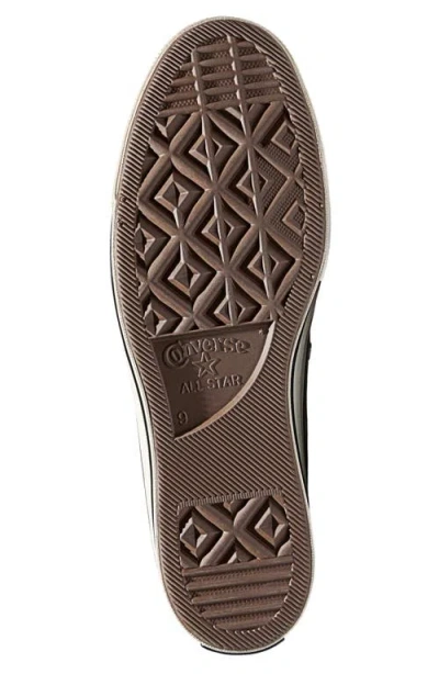 Converse X Marc Jacobs Gender Inclusive Chuck Taylor® All Star® Canvas High Top Sneaker In Multi