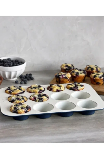 Greenpan Reserve Healthy Ceramic Nonstick 7-pc. Bakeware Set In Neutral