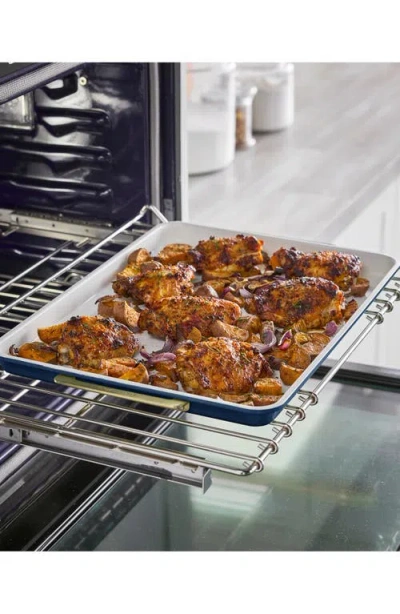 Greenpan Reserve Healthy Ceramic Nonstick 7-pc. Bakeware Set In Neutral