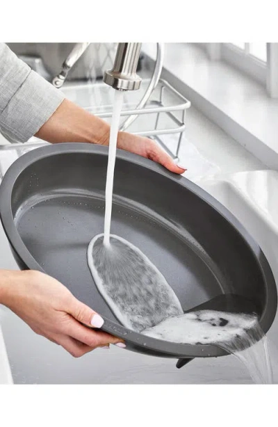 Greenpan Elite 5.5 Quart Nonstick Oval Electric Skillet