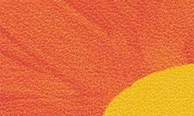 Marc Jacobs The Leather Coin Purse Bag Charm In Multi