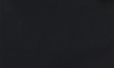 Pleasures Pond Graphic Zip Hoodie In Black