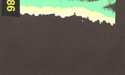 Pleasures Domination Short Sleeve Cotton Graphic T-shirt In Brown