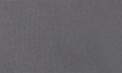 Pleasures House Blend Graphic Hoodie In Gray