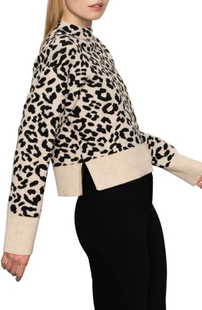 Sanctuary Women's Soft Touch Popover Sweater In Neutral