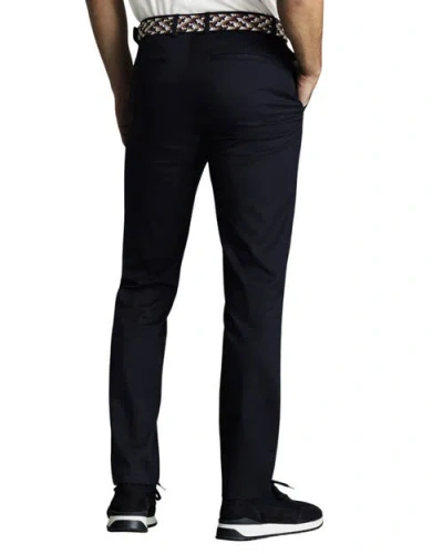 Charles Tyrwhitt Performance Chinos In Animal Print