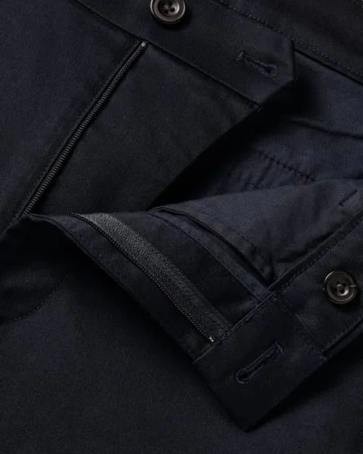 Charles Tyrwhitt Performance Chinos In Animal Print