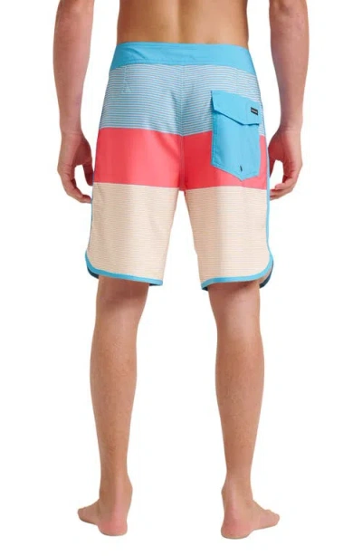Quiksilver Surfsilk Tijuana Board Shorts In Multi